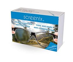 Screenix - Toalhitas antiembaçamento (50 g)