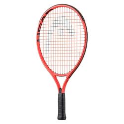 HEAD Radical Jr. 19 tennisracket, röd, orange