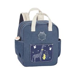 Badabulle Oasis child's backpack