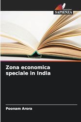 Zona economica speciale in India