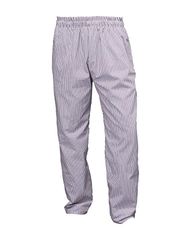 Genware nev-nb02-xs Baggies, petits carreaux, XS, bleu et blanc