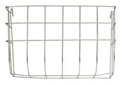 Kerbl Pet Kerbl Hooirek Gegalvaniseerde Hangs in kooistangen, 17 x 13 cm