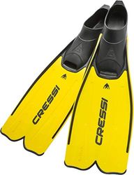 Cressi Rondinella, Giallo, 45/46