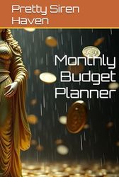 Monthly Budget Planner
