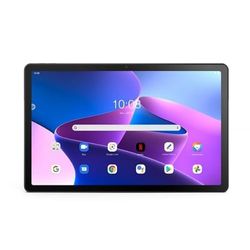 Lenovo Tab M10 Plus (3ème génération) 4G 128 Go 26,9 cm (10,6) Qualcomm Snapdragon 4 Go Wi-FI 5 (802.11ac) Android 12 Gris