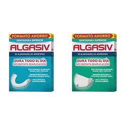 Algasiv Inferior 30 Uds. & Superior 30 Uds.