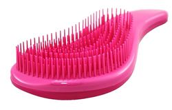 FORNOR 18177 Spazzola per capelli 18,5 x 7 cm 2 COLORI