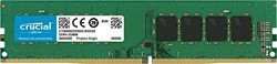 Crucial CT16G4DFD8213 16Go (DDR4, 2133 MT/s, PC4-17000, DR x8, DIMM, 288-Pin)