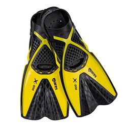 Mares fena X-One, gul, S/M, 410337SAYLSM