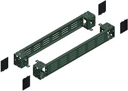 Zocalo frontal 100x800 ventilado