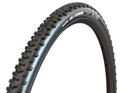 Maxxis All Terrane 120, Parti per Bici Unisex Adulto, Nero, 700 x 33 C