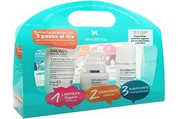 Salises Pack Antiacne