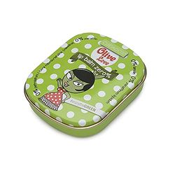 Cuidados com Lip Balm Zero, batom sem derivados de petróleo, hidratante para os lábios, 25 ml, 1 unidade