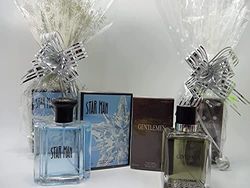 Luxury Gift Set for Men, Buy One Get One Free Perfume Hamper For Him