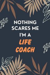 Life Coach Notebook