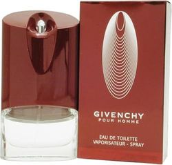 Pour Homme de Givenchy – Eau de Toilette – Spray 30 ml.