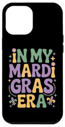 In My Mardi Gras Era for Festival Parade Crew Case for iPhone 12 Pro Max