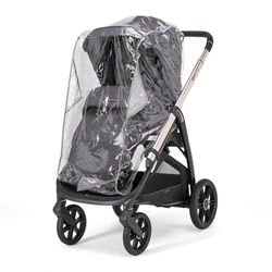Inglesina a096kg000 – bescherming tegen water en wind.