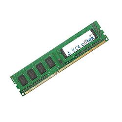 OFFTEK 8GB RAM Memory 240 Pin Dimm - 1.5v - DDR3 - PC3-10600 (1333Mhz) - Non-ECC