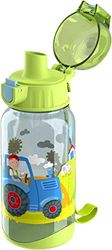 Haba Traktor Bidon, Jasnozielony, 400 Ml, 304486