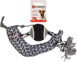Flamingo JCHIEN JOKKO Escargot Gris 32CM