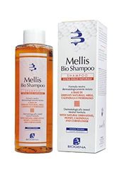 Valetudo-Biogena Mellis Bio Shampoo - 200 ml (L'imballaggio può variare)