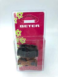 Beter Beter Hair Care Product Hair Ornament 19054 B-6-1 Unit