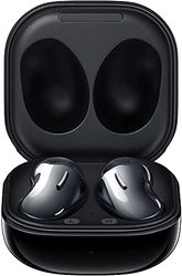 Samsung Galaxy Buds Live, Mystic Black Headset True Wireless Stereo (TWS) In-ear Oproepen/muziek Bluetooth Zwart