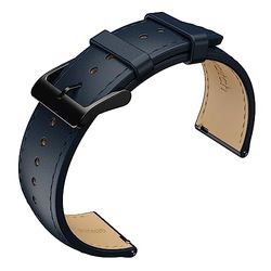 Ticwatch Pro 5 Smartwatch 24mm Cinturino (Casual Blu)