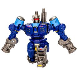 Transformers Generations Studio Series, Figurine Transformers: Bumblebee Concept Art Decepticon Rumble Classe Origine