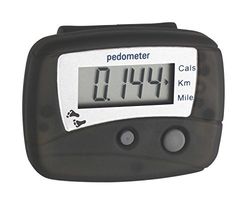 TFA 42.2003 - Contac-passos digital com consumo de calorias