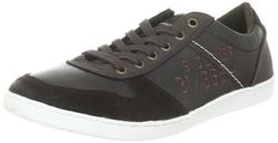 s.Oliver Casual 5-5-13600-29, Sneaker Uomo, Marrone (Braun (Mocca 304)), 45