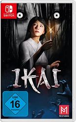 Ikai – omkopplare