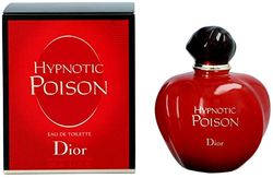 Christian Dior Hypnotic Poison Eau de Toilette Spray 100 ml