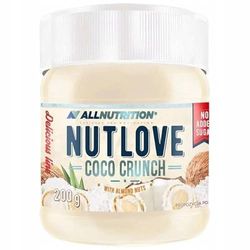 Nutlove, Coco Crunch - 200g
