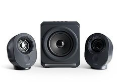 NILOX NXAPC04 35W PC Speakers