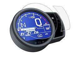 Speedo Angels Dashboard Screen Protector compatible with CMX1100 REBEL (2021-) 3 x Anti Glare