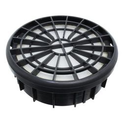 Paxanpax PFC1379 Filter Fits Nilfisk VP300 HEPA, Saltix 10
