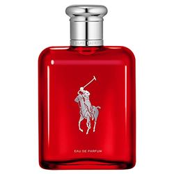 Ralph Lauren Polo Red Eau De Parfum 125Ml Vaporizador