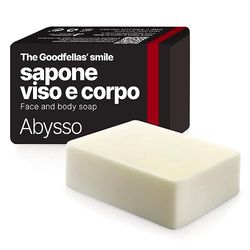 The Goodfellas' smile sapone viso e corpo Abysso 100gr