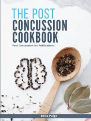 The Post Concussion Cookbook