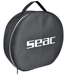 SEAC Mate Reg, Sac pour détendeurs de plongée et Octopus, 12,8 "x3,9