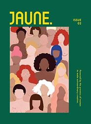 Jaune Magazine: Issue 02