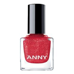 ANNY Esmalte de uñas – Esmalte de uñas de alta calidad con brillo duradero, resistente a las astillas y secado rápido, color Fabulous Dress – 15 ml