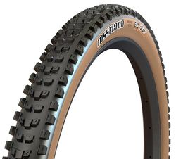 Maxxis Dissector-29x2.60 vork, uniseks, volwassenen, zwart, 140
