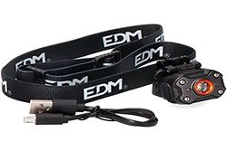 EDM Linternes, ne pas appliquer