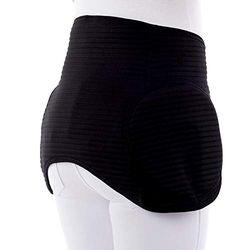 Amsahr Amsahr Orthopaedic Enhanced Hip Joint Support Protector Brace Para Terapia Del Dolor - Grande (Par) 180 ml