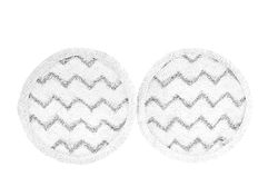 SpinWave SmartSteam Mop Pads