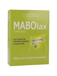 Mabolax 30 Cap