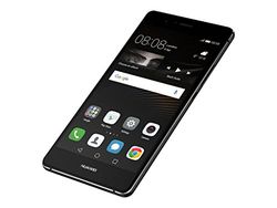 Huawei P9 lite 4G 16GB Zwart
